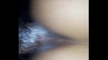 2 nuts for this great pussy