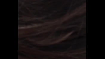 Lesbian licks belly button