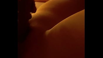 Playing with my girlfriend's