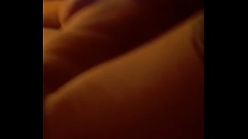 Playing with my girlfriend's