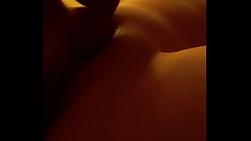 Playing with my girlfriend's