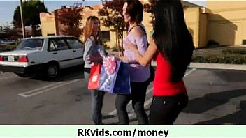 Money do everything 5