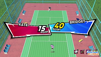 Ep10 hentai scenes with serena justine and navra academy love tennis angels ex