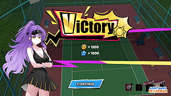 Ep10 hentai scenes with serena justine and navra academy love tennis angels ex