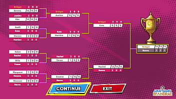 Ep10 hentai scenes with serena justine and navra academy love tennis angels ex