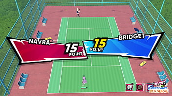 Ep10 hentai scenes with serena justine and navra academy love tennis angels ex