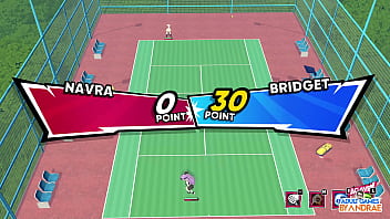 Ep10 hentai scenes with serena justine and navra academy love tennis angels ex