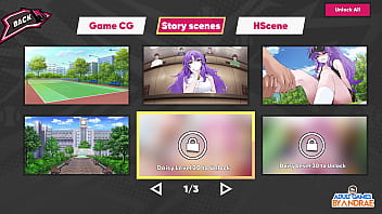 Ep10 hentai scenes with serena justine and navra academy love tennis angels ex