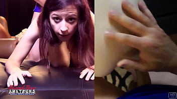 Redhead cute katie walls gets banged