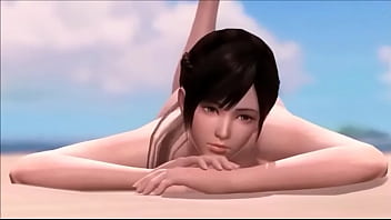 Or alive 5 nude beach mod