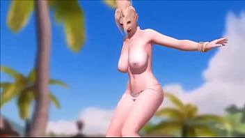 Or alive 5 nude beach mod