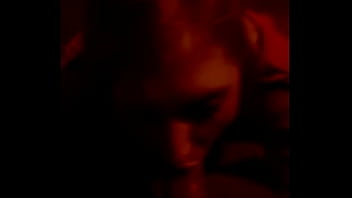 My sexy gf giving me a k bj