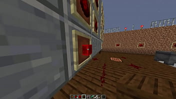 El profesor y su enseñansa sobre la redstone