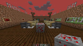 El profesor y su enseñansa sobre la redstone