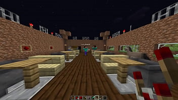 El profesor y su enseñansa sobre la redstone