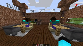 El profesor y su enseñansa sobre la redstone