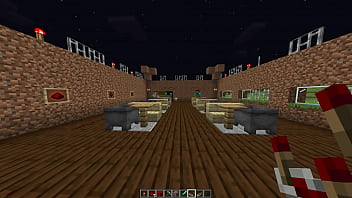 El profesor y su enseñansa sobre la redstone