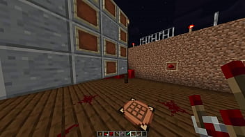 El profesor y su enseñansa sobre la redstone