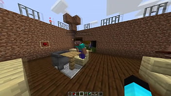 El profesor y su enseñansa sobre la redstone