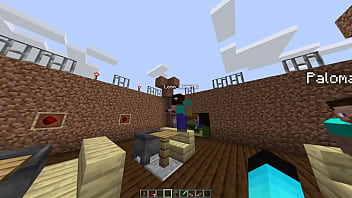 El profesor y su enseñansa sobre la redstone