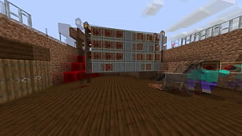 El profesor y su enseñansa sobre la redstone