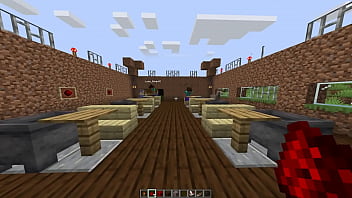 El profesor y su enseñansa sobre la redstone