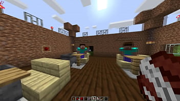 El profesor y su enseñansa sobre la redstone