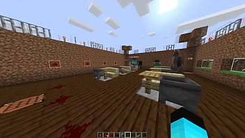 El profesor y su enseñansa sobre la redstone