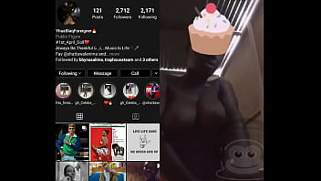 Blaqbooty sending her nudes out