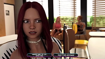 Law school #08 bad break up