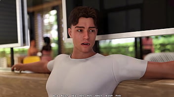 Law school #08 bad break up