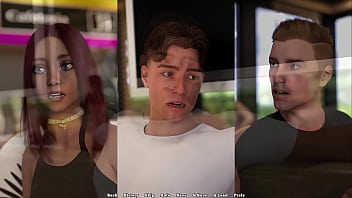 Law school #08 bad break up