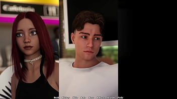 Law school #08 bad break up