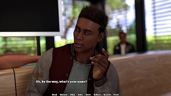 Law school #08 bad break up