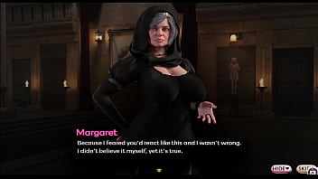 Symphony of the serpent pt 32 {nlt media} visual novel