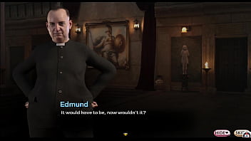 Symphony of the serpent pt 32 {nlt media} visual novel