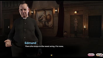 Symphony of the serpent pt 32 {nlt media} visual novel