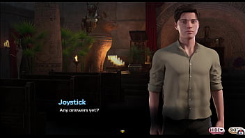 Symphony of the serpent pt 32 {nlt media} visual novel