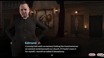 Symphony of the serpent pt 32 {nlt media} visual novel