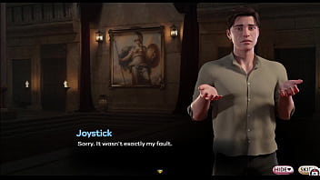 Symphony of the serpent pt 32 {nlt media} visual novel