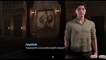 Symphony of the serpent pt 32 {nlt media} visual novel