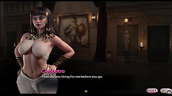 Symphony of the serpent pt 32 {nlt media} visual novel