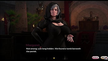 Symphony of the serpent pt 32 {nlt media} visual novel