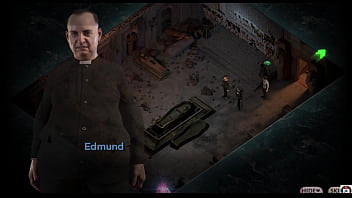 Symphony of the serpent pt 32 {nlt media} visual novel