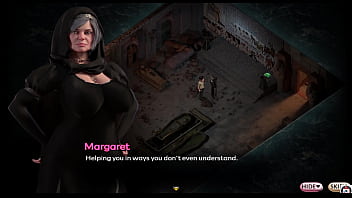 Symphony of the serpent pt 32 {nlt media} visual novel