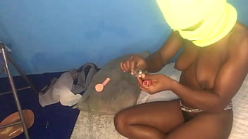 Am that whore your wife warned you about