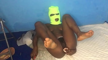 Am that whore your wife warned you about