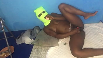 Am that whore your wife warned you about