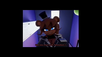 Five nights at fuckbays