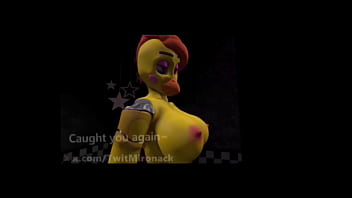 Five nights at fuckbays